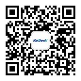 扫描科本心公众号二维码了解科本心更多讯息